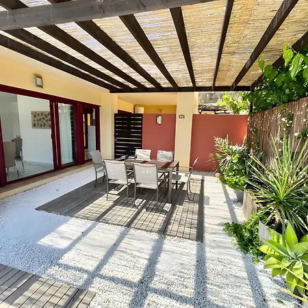 With Private Pool Tatil Evi *