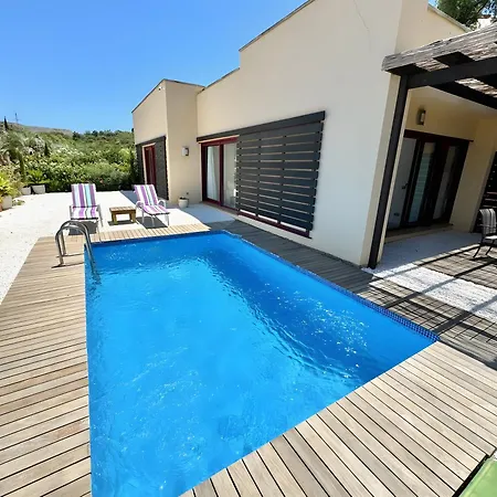 With Private Pool * Estepona